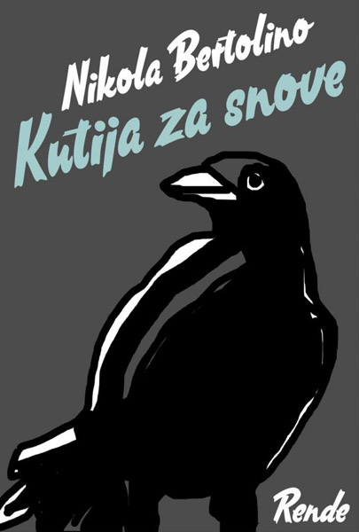 KUTIJA ZA SNOVE 