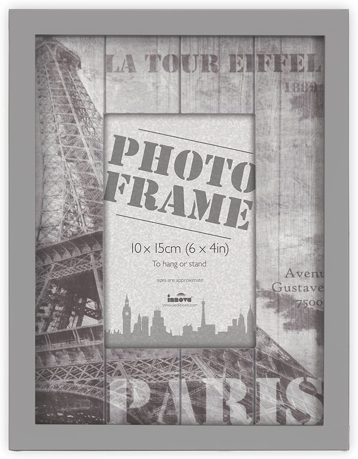 Ram za fotografije COSMOPOLITAN PARIS 