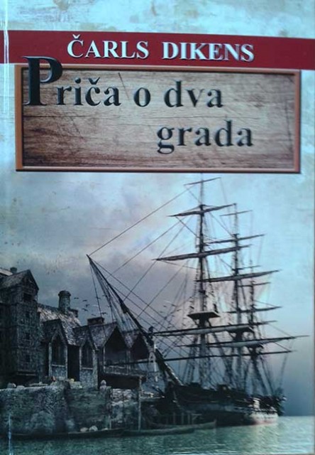 PRIČA O DVA GRADA