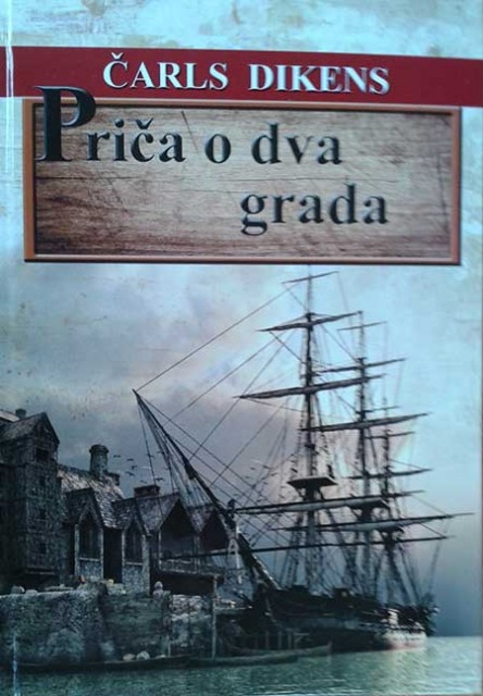 PRIČA O DVA GRADA 