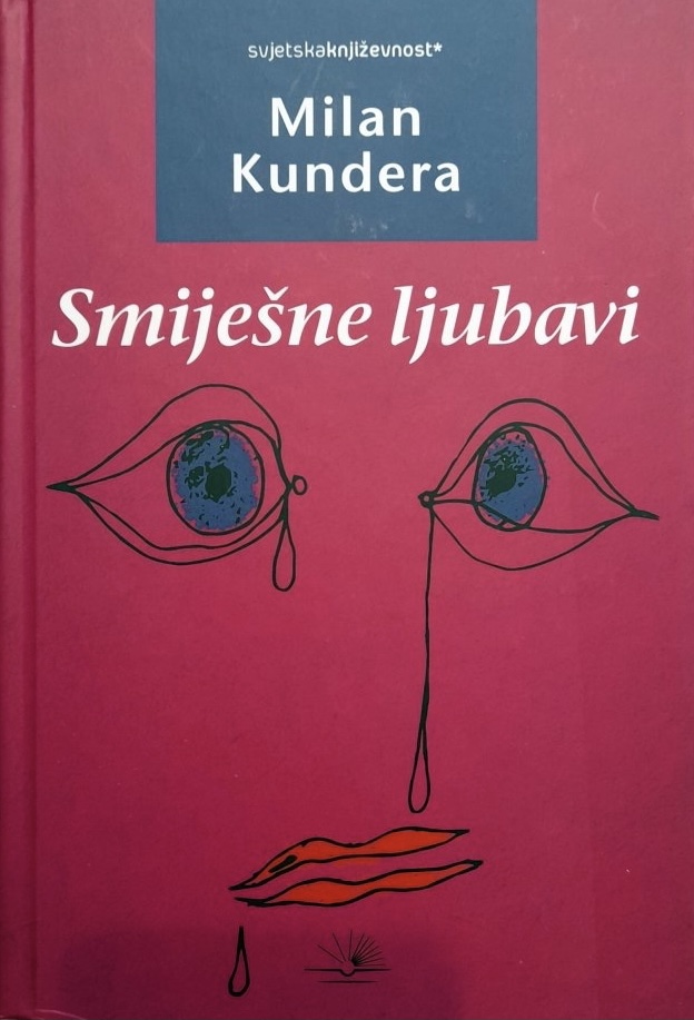 SMIJEŠNE LJUBAVI 