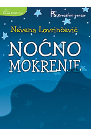 NOĆNO MOKRENJE 