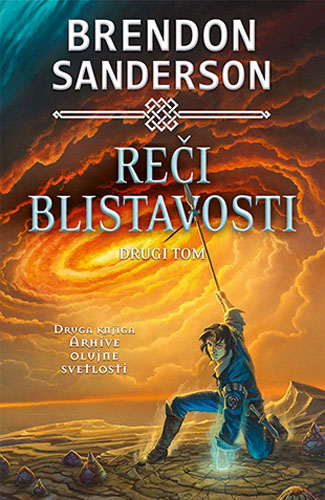 REČI BLISTAVOSTI  II tom 