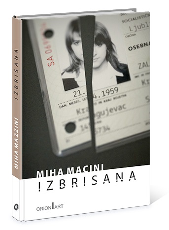 IZBRISANA 