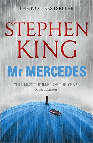 MR MERCEDES PB 