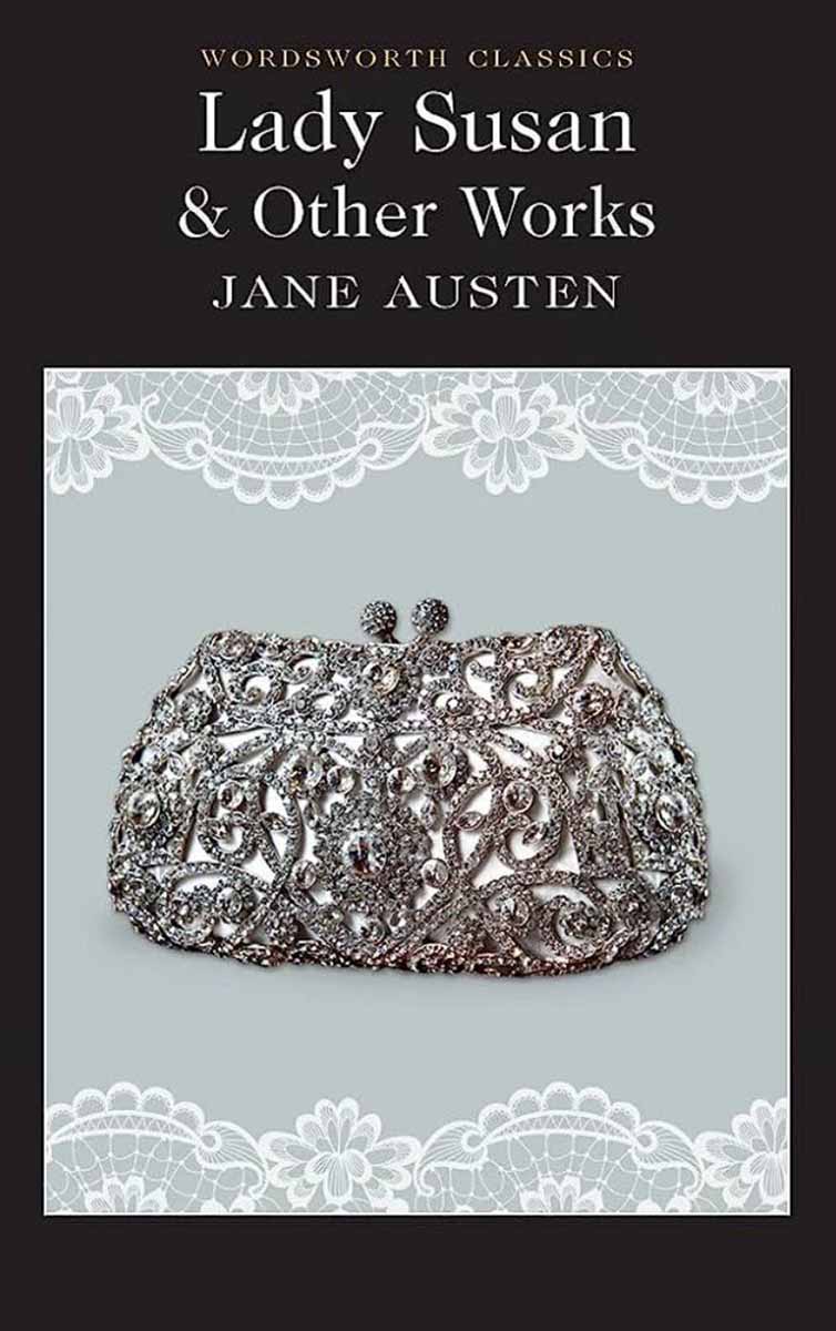 LADY SUSAN 