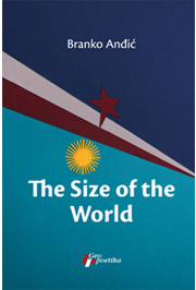 THE SIZE OF THE WORLD 