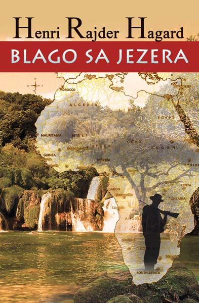 BLAGO SA JEZERA 