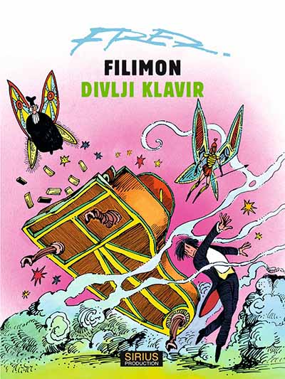 FILIMON 2 - DIVLJI KLAVIR 