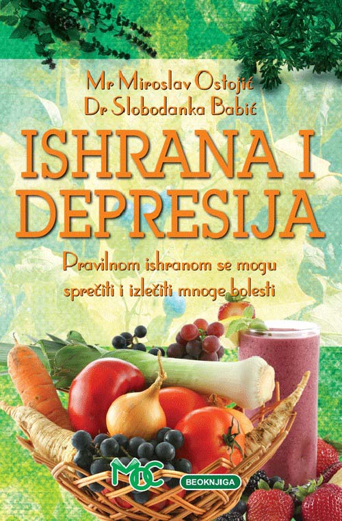 ISHRANA I DEPRESIJA 