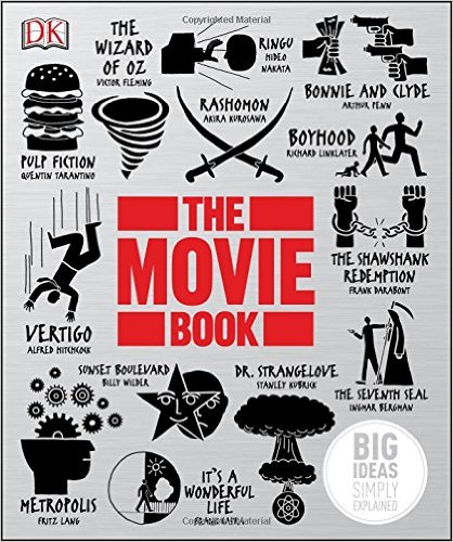 MOVIE BOOK 
