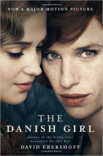 THE DANISH GIRL 