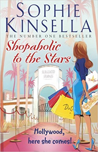 SHOPAHOLIC TO THE STARS 