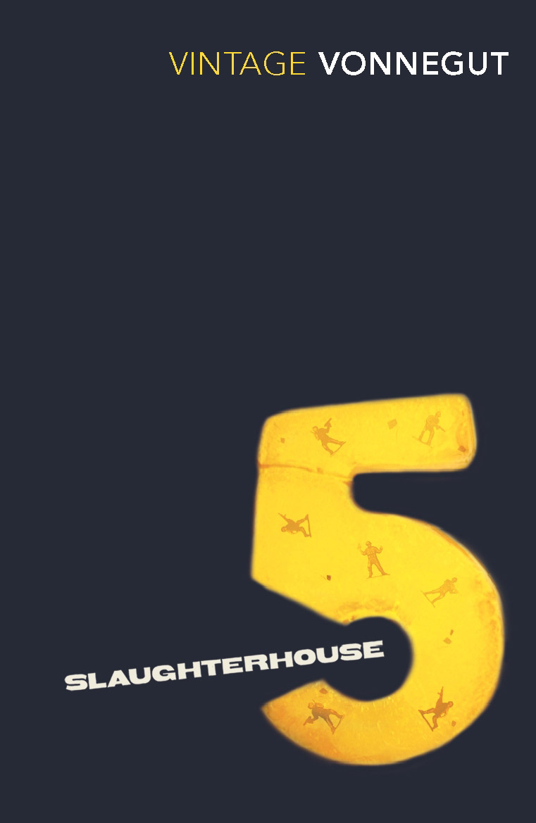 SLAUGHTERHOUSE 5 