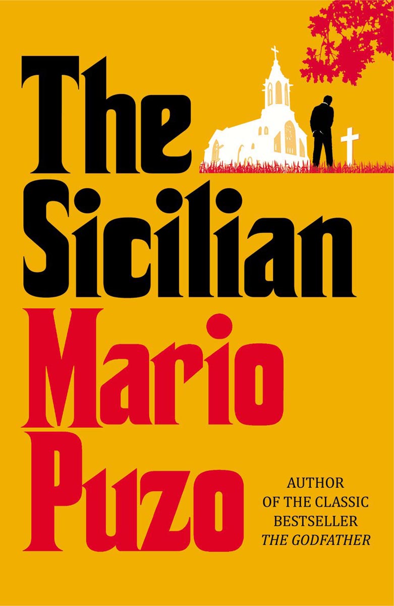 THE SICILIAN 