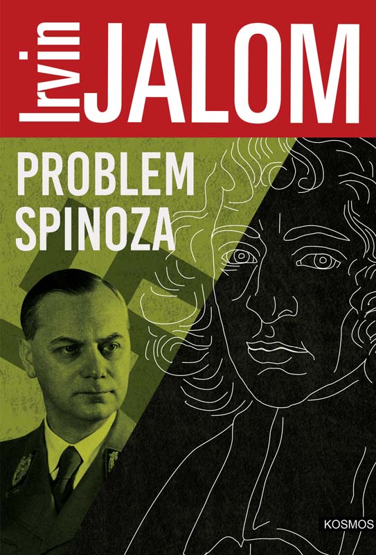 PROBLEM SPINOZA NOVO IZDANJE 