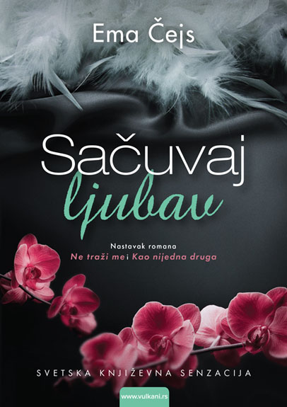 SAČUVAJ LJUBAV 