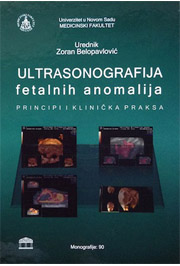 ULTRASONOGRAFIJA FETALNIH ORGANA 