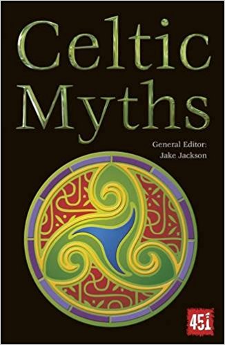 CELTIC MYTHS 