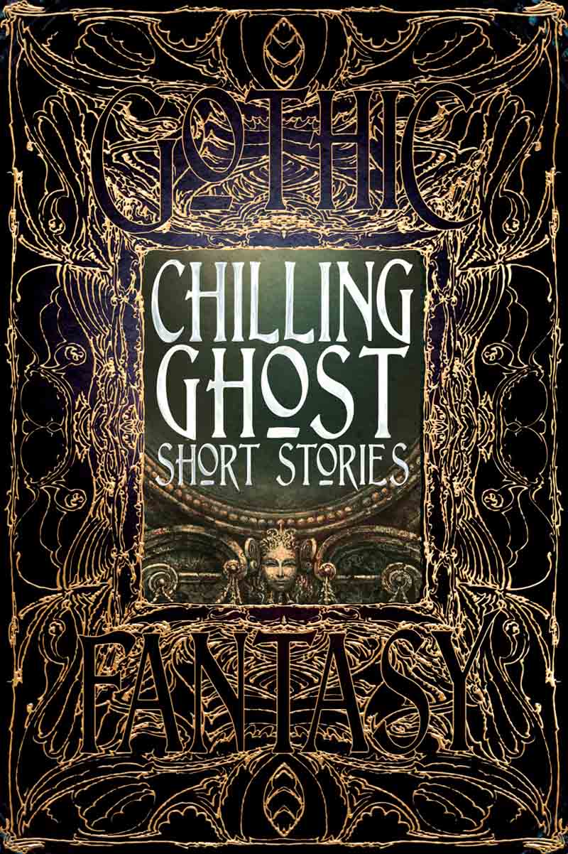CHILLING GHOST STORIES 