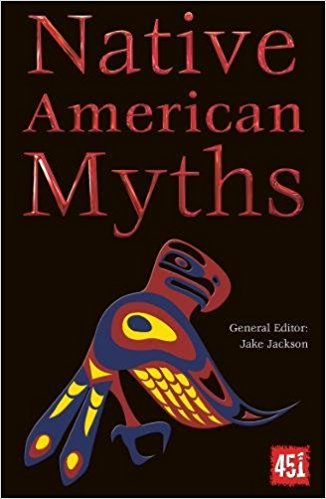 NATIVE AMERICAN MYTHS 