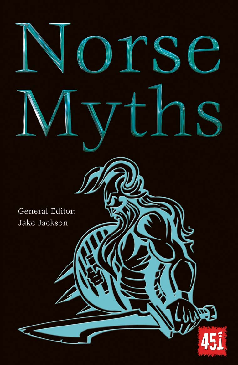 NORSE MYTHS 