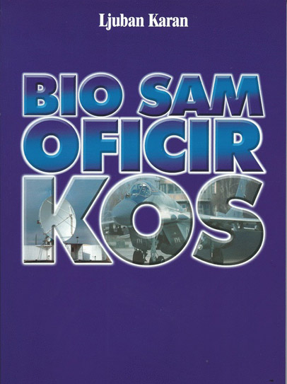 BIO SAM OFICIR KOSa 