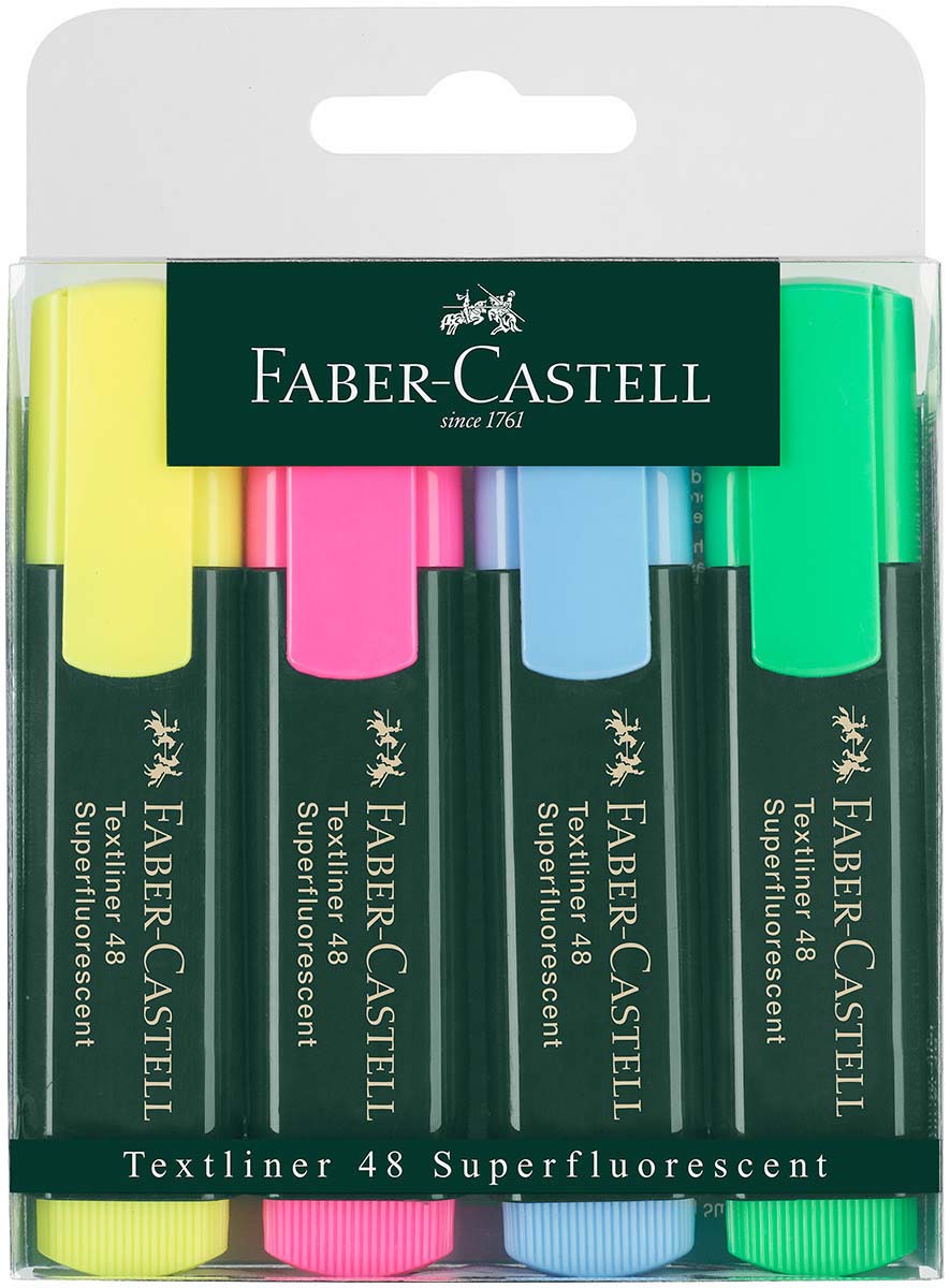 FABER CASTELL signirI 1/4 