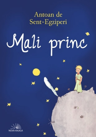 MALI PRINC 