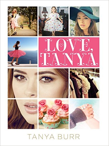 LOVE TANYA 