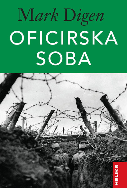 OFICIRSKA SOBA 