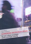 SUVREMENA SOCIOLOGIJA GRADA 