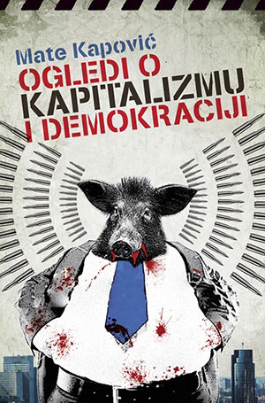 OGLEDI O KAPITALIZMU I DEMOKRACIJI 