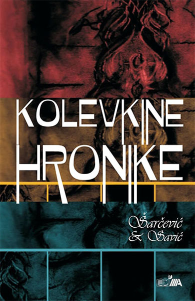 KOLEVKINE HRONIKE 