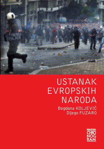 USTANAK EVROPSKIH NARODA 