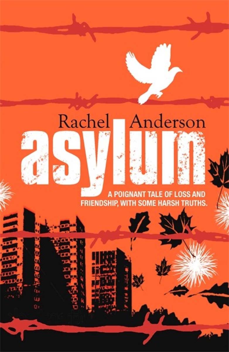 ASYLUM 