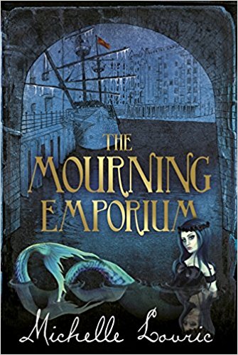 THE MORNING EMPORIUM 