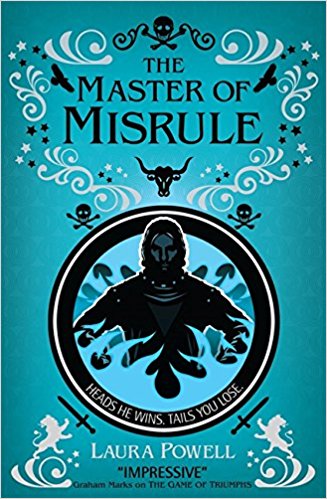 THE MASTER OF MISRULE 