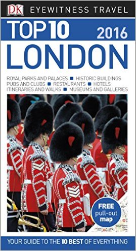 LONDON TOP 10 