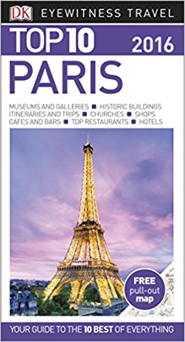 PARIS TOP 10 16 