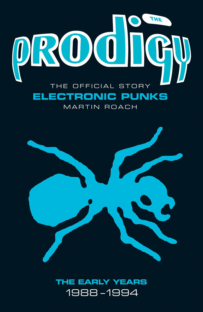 PRODIGY Electronic Punks 1988-1994 