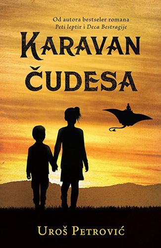 KARAVAN ČUDESA 