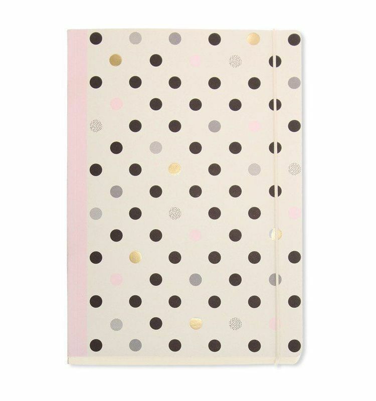 Sveska CANDY A5 NOTEBOOK 