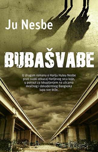 BUBAŠVABE 