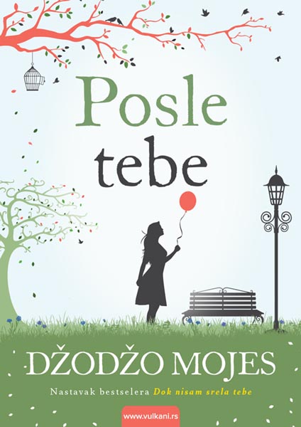 POSLE TEBE 