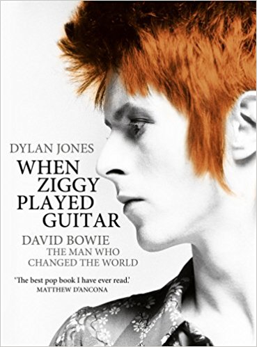 WHEN ZIGGY PLAYED GUITAR 