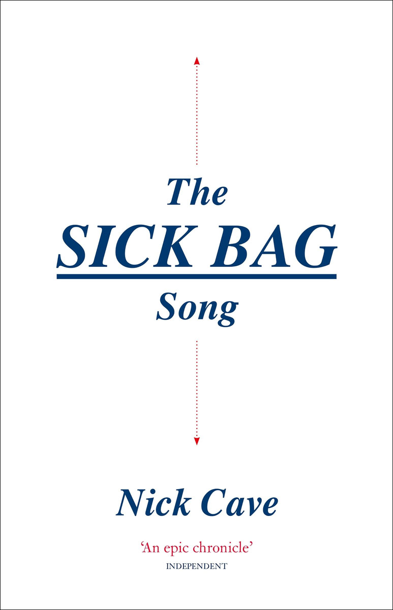 THE SICK BAG SONG 