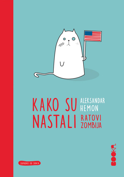 KAKO SU NASTALI RATOVI ZOMBIJA 