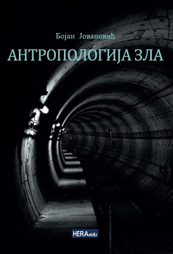 ANTROPOLOGIJA ZLA 