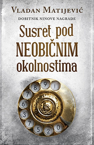 SUSRET POD NEOBIČNIM OKOLNOSTIMA 